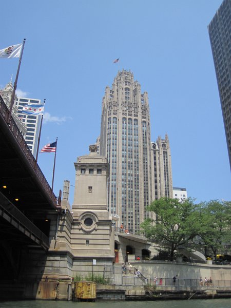 KayakChicagoRiver071412-3909.jpg - Kayak Chicago River - Goose Island to Michigan Ave