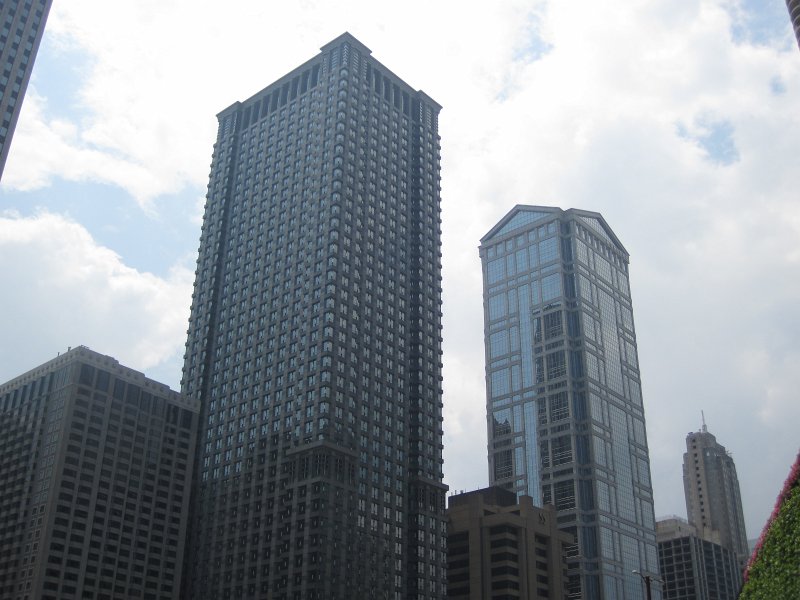 KayakChicagoRiver071412-3916.jpg - Kayak Chicago River - Goose Island to Michigan Ave