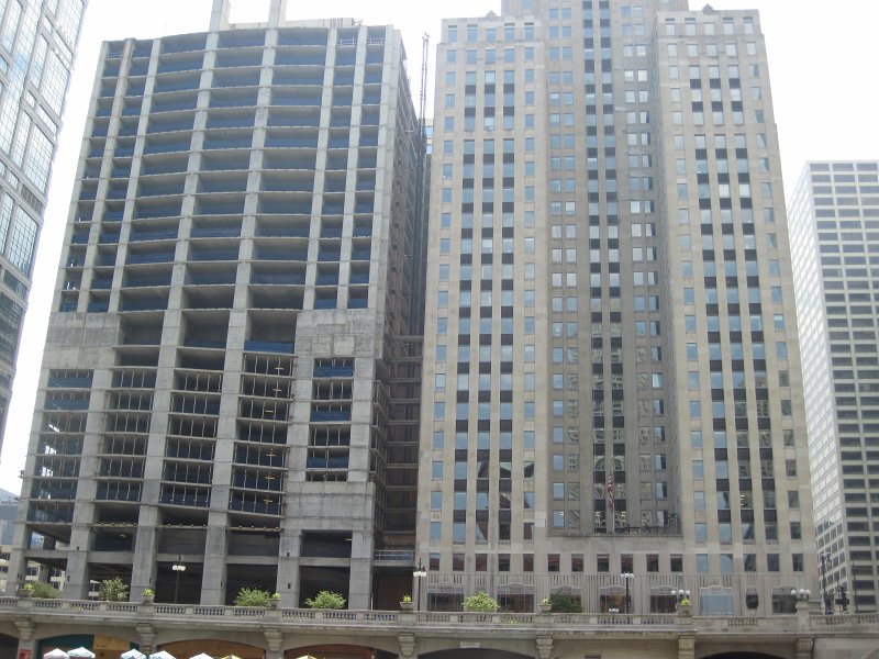 KayakChicagoRiver071412-3917.jpg - Kayak Chicago River - Goose Island to Michigan Ave