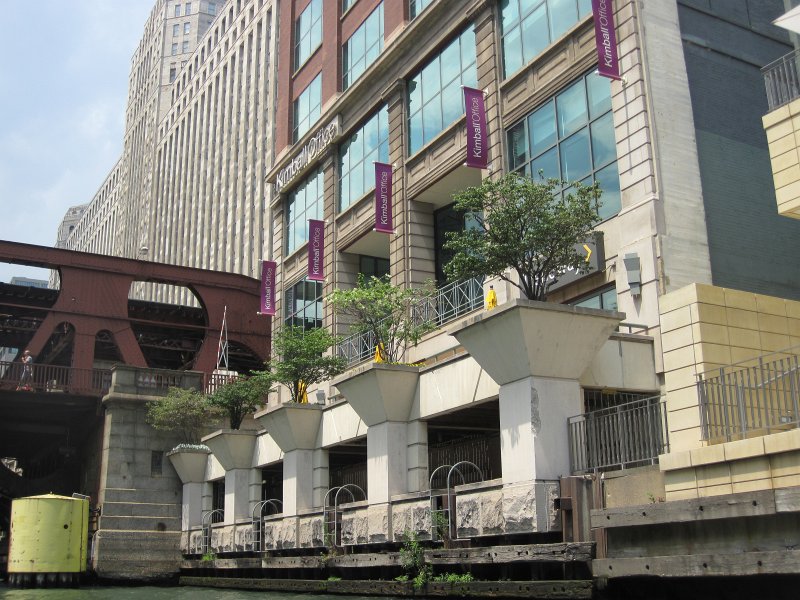 KayakChicagoRiver071412-3918.jpg - Kayak Chicago River - Goose Island to Michigan Ave