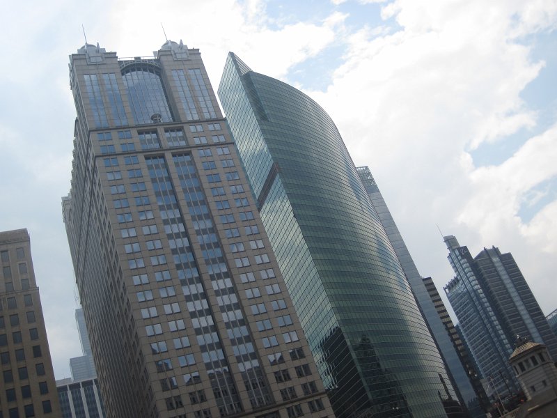 KayakChicagoRiver071412-3923.jpg - Kayak Chicago River - Goose Island to Michigan Ave