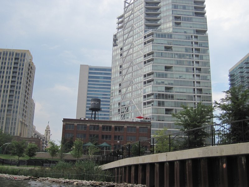 KayakChicagoRiver071412-3936.jpg - Kayak Chicago River - Goose Island to Michigan Ave