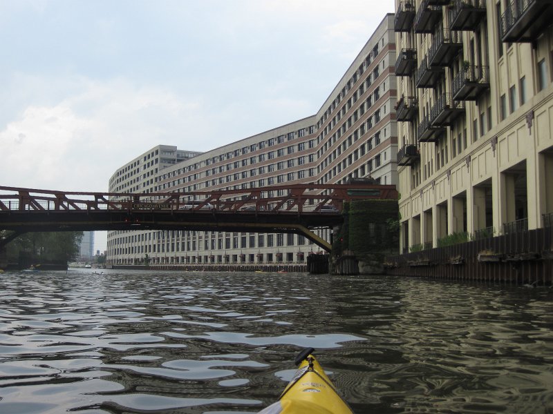 KayakChicagoRiver071412-3941.jpg - Kayak Chicago River - Goose Island to Michigan Ave