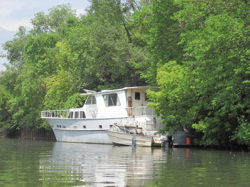 KayakChicagoRiver071412-3958.jpg - Kayak Chicago River - Goose Island to Michigan Ave