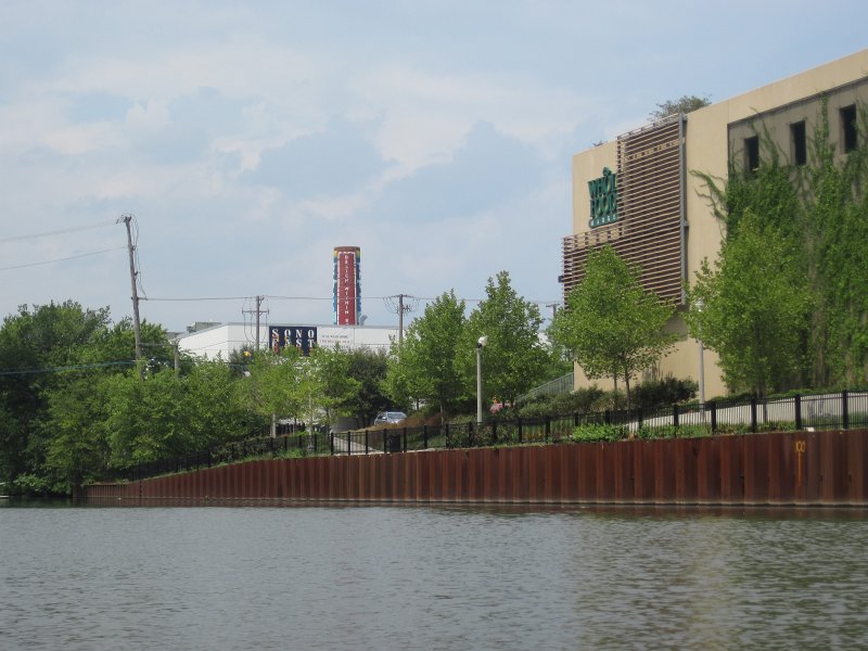 KayakChicagoRiver071412-3964.jpg - Kayak Chicago River - Goose Island to Michigan Ave