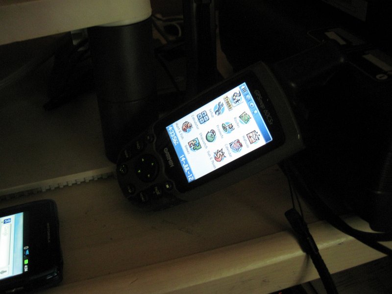 KayakChicagoRiver071412-3983.jpg - GPS 4:33:56 Camera 4:28:21  5:35