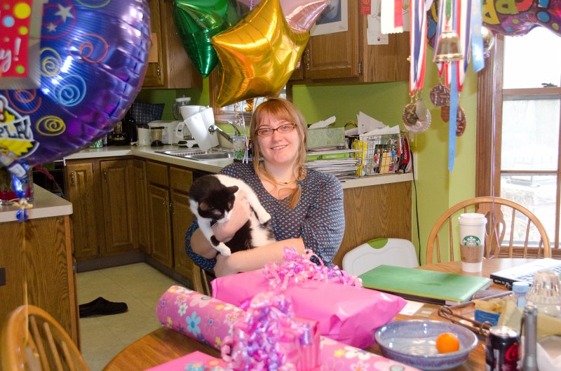 LizBdayFeb12-8874.jpg - Liz 23rd Birthday!