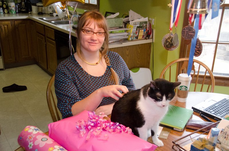 LizBdayFeb12-8875.jpg - Liz 23rd Birthday!