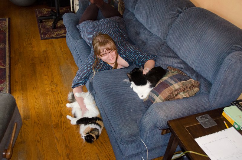 LizBdayFeb12-8878.jpg - Liz 23rd Birthday!