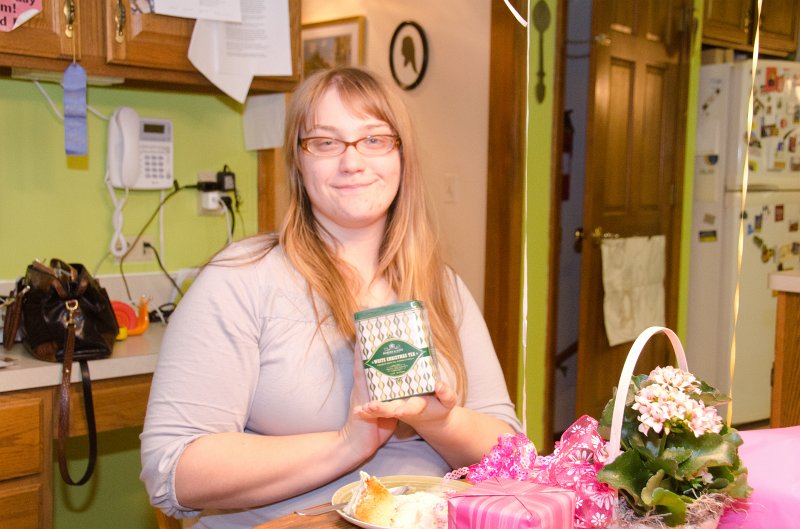 LizBdayFeb12-8911.jpg - Liz Birthday Cake, Happy 23rd!!