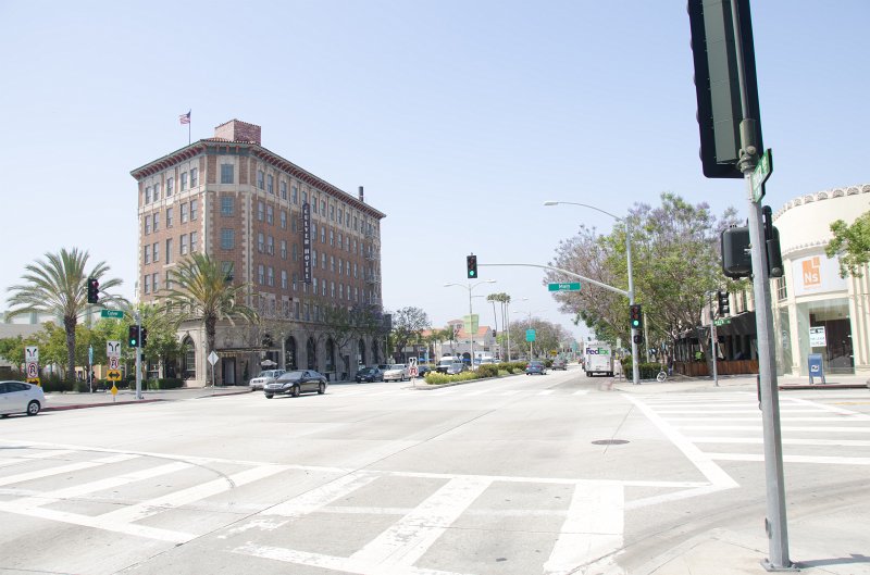 LosAngeles060112-1547.jpg - Culver Hotel, Culver Boulevard