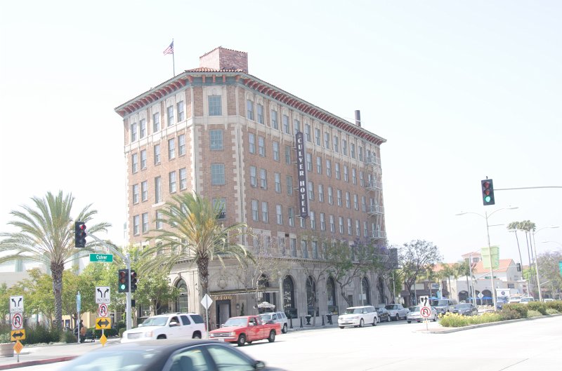 LosAngeles060112-1548.jpg - Culver Hotel, Culver Boulevard