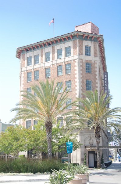 LosAngeles060112-1549.jpg - Culver Hotel, Culver Boulevard