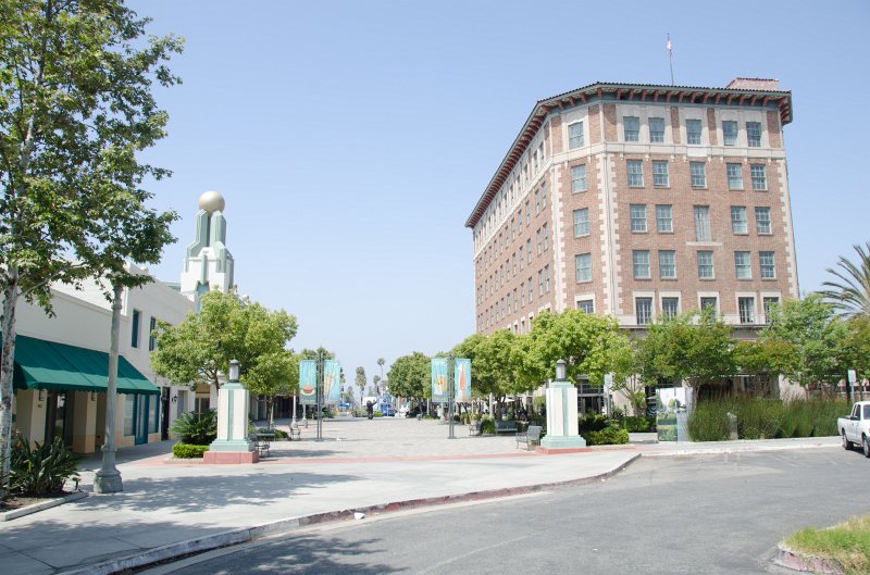 LosAngeles060112-1551.jpg - Culver Hotel, Looking from the East