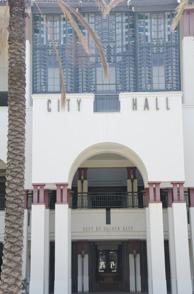 LosAngeles060112-1564.jpg - City Hall, Culver City