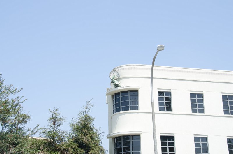 LosAngeles060112-1584.jpg - Sony Pictures Entertainment, view from Culver Blvd