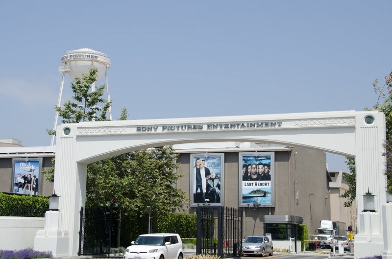 LosAngeles060112-1590.jpg - Sony Pictures Entertainment "Motor Gate," view from Culver Blvd