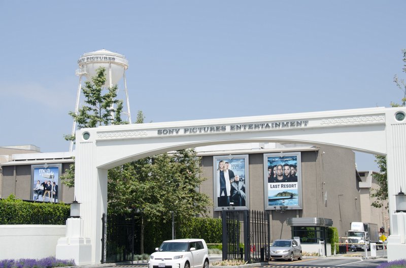 LosAngeles060112-1591.jpg - Sony Pictures Entertainment "Motor Gate," view from Culver Blvd