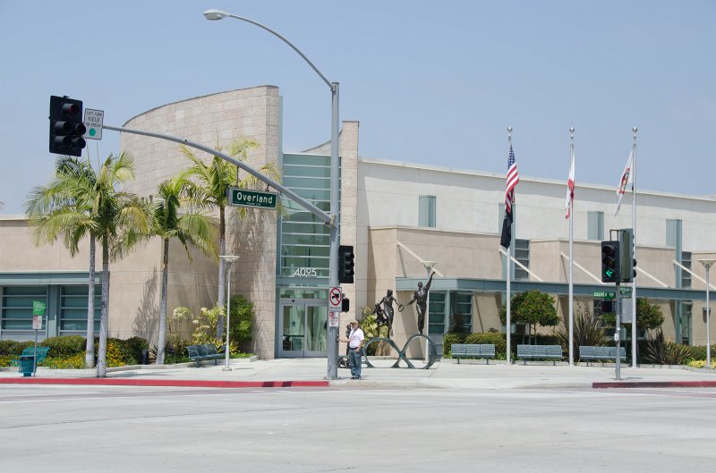 LosAngeles060112-1597.jpg - Culver Blvd and Overland, Culver City