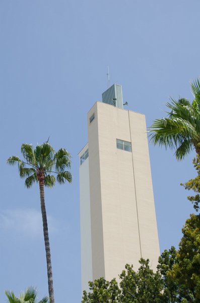 LosAngeles060112-1606.jpg - Veterans Memorial Building