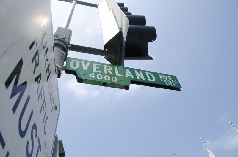 LosAngeles060112-1610.jpg - Overland Ave and Culver Blvd