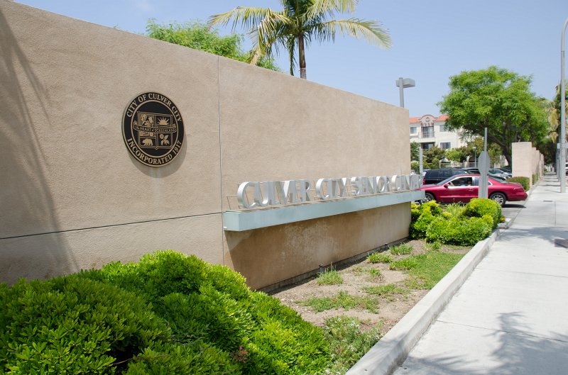 LosAngeles060112-1611.jpg - Culvery City Senior Center Building