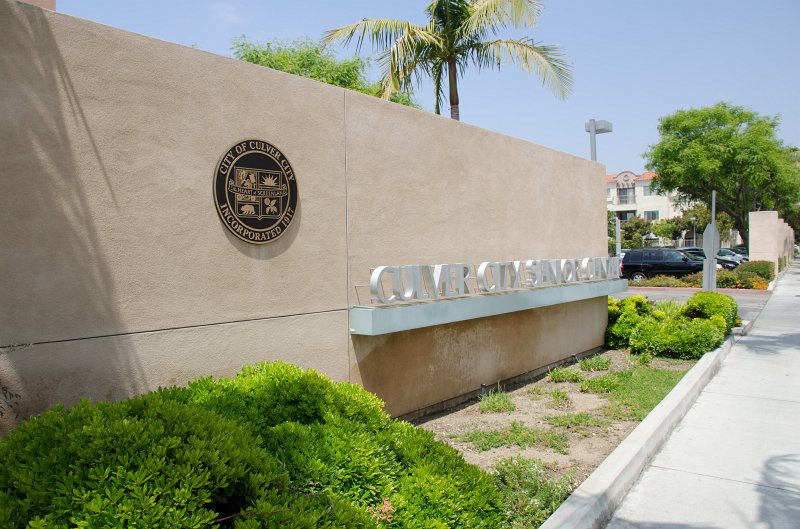 LosAngeles060112-1612.jpg - Culvery City Senior Center Building