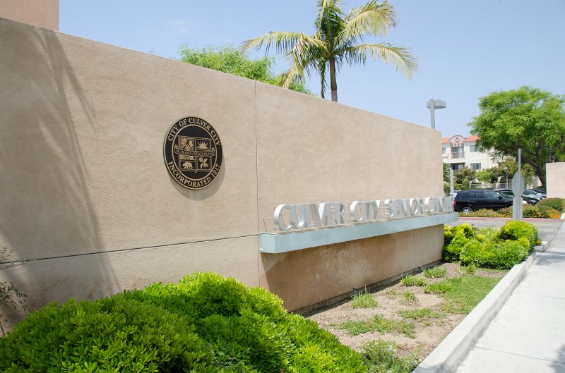 LosAngeles060112-1613.jpg - Culvery City Senior Center Building