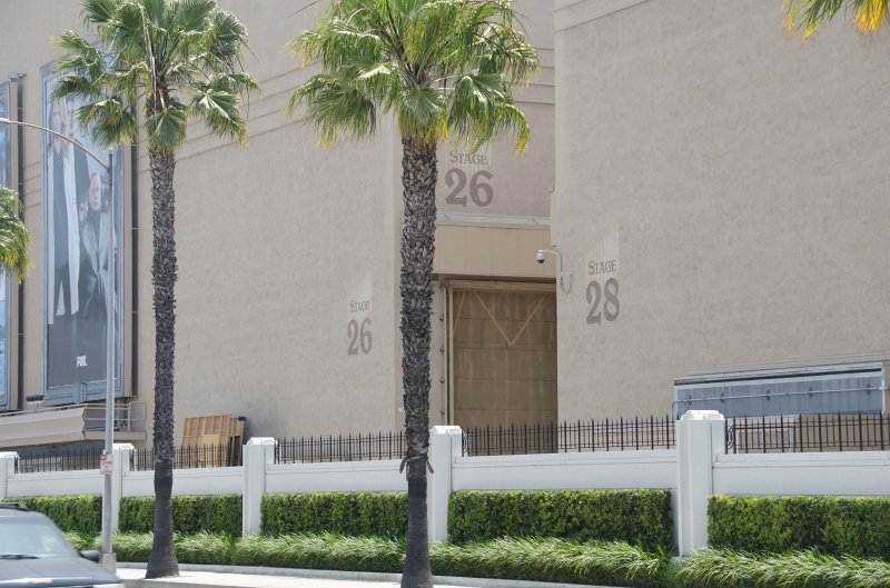 LosAngeles060112-1618.jpg - Studio 26/28 of Sony Pictures Entertainment, viewed while walking East on Washington Blvd