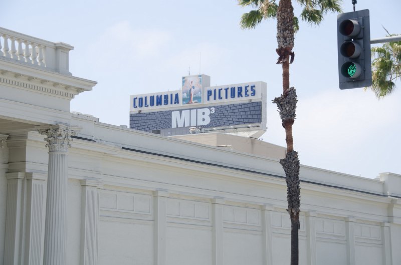 LosAngeles060112-1624.jpg - St Augustine's Church, Washington Blvd, 1955