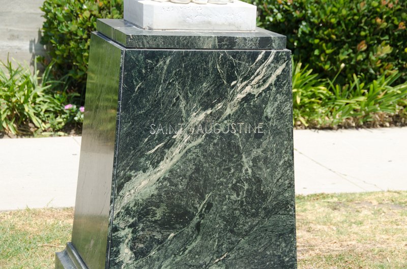 LosAngeles060112-1627.jpg - St Augustine's Church, Washington Blvd, 1955