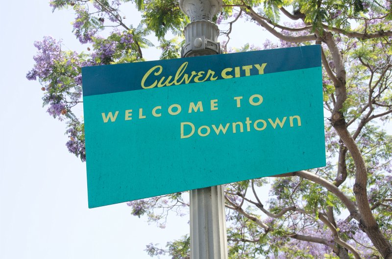 LosAngeles060112-1634.jpg - Culver City, Welcome to Downtown
