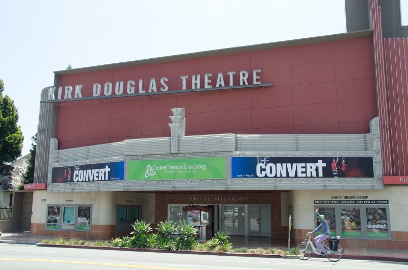 LosAngeles060112-1637.jpg - Kirk Douglas Theatre