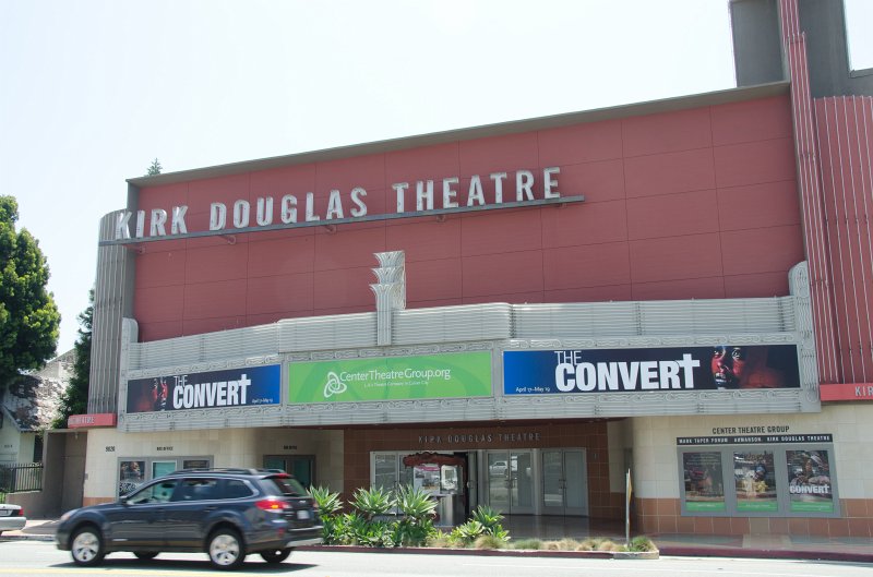 LosAngeles060112-1638.jpg - Kirk Douglas Theatre