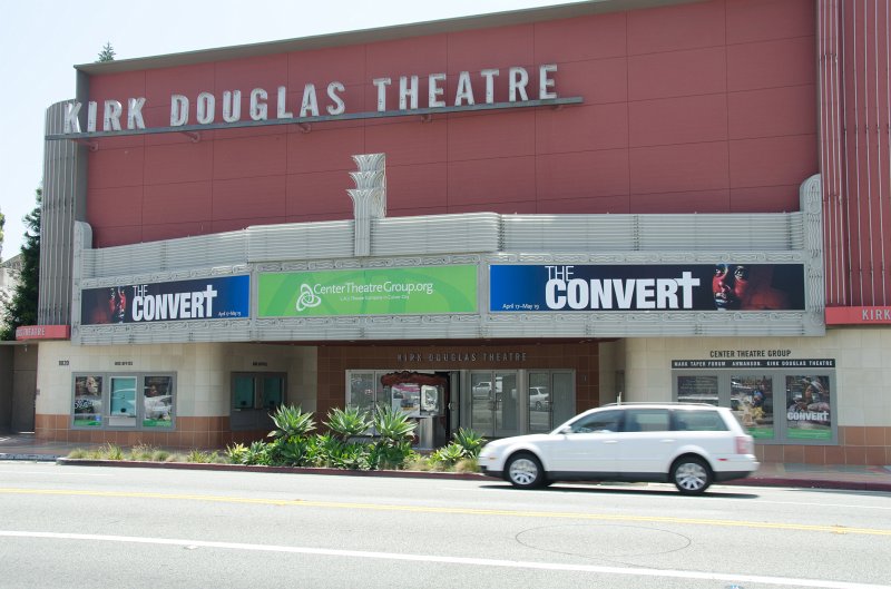 LosAngeles060112-1639.jpg - Kirk Douglas Theatre