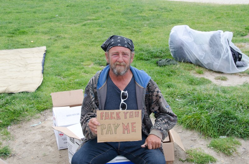 LosAngeles060112-1680.jpg - Fuck You, Pay me, Venice Beach Boardwalk
