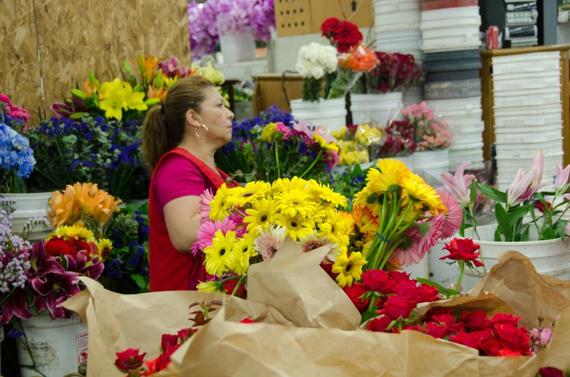 LosAngeles060112-1813.jpg - Flower Market