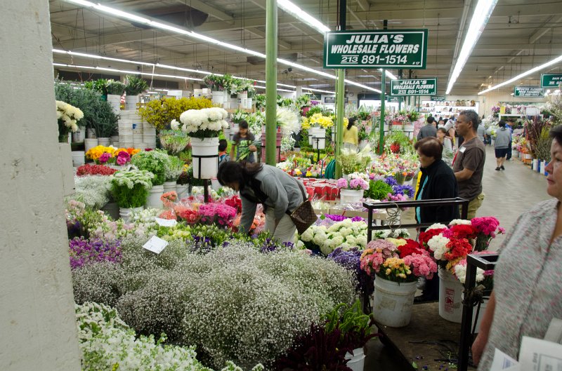 LosAngeles060112-1836.jpg - Flower Market