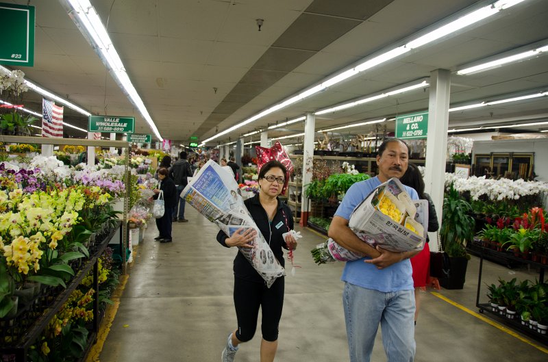LosAngeles060112-1850.jpg - Flower Market