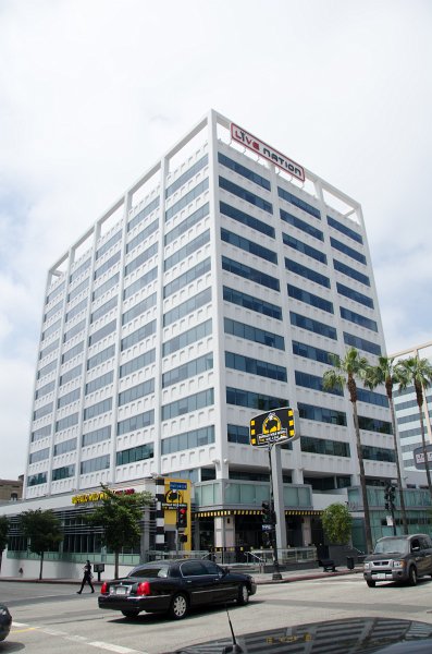 LosAngeles060112-1929.jpg - Live Nation in the Muir Center, 7060 Hollywood Boulevard