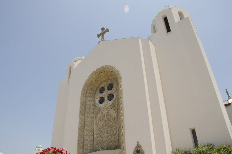 LosAngeles060112-1969.jpg - St Sophia Cathedral