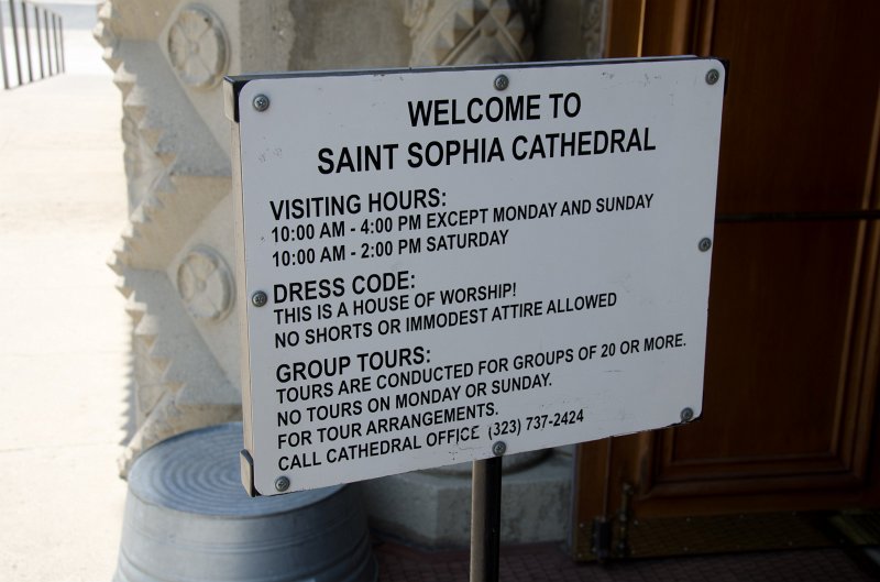 LosAngeles060112-1977.jpg - Welcome to St Sophia Cathedral