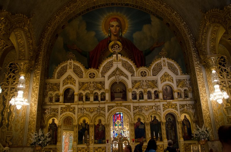 LosAngeles060112-1988.jpg - St Sophia Cathedral