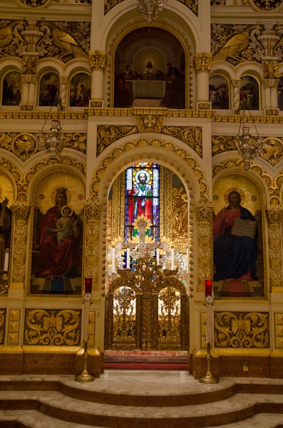 LosAngeles060112-1994.jpg - St Sophia Cathedral