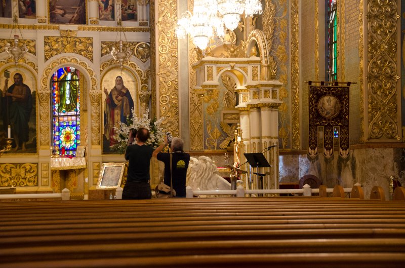 LosAngeles060112-1995.jpg - St Sophia Cathedral