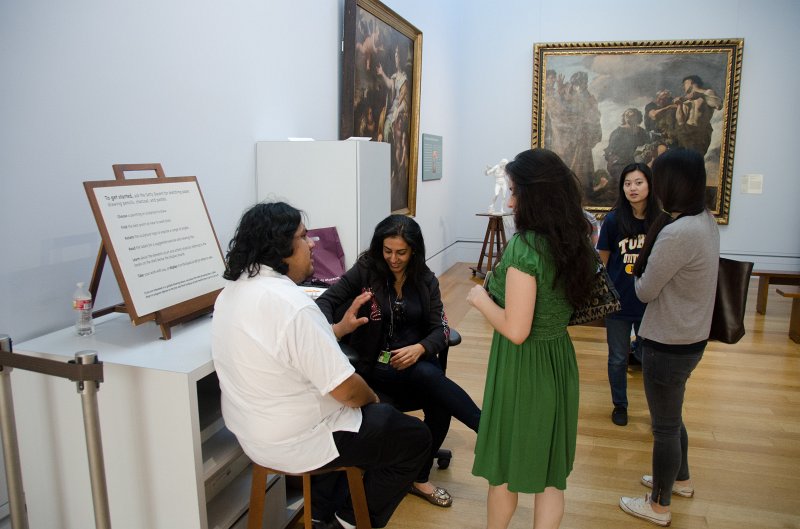 LosAngeles060112-2089.jpg - Getty Museum sketching gallery