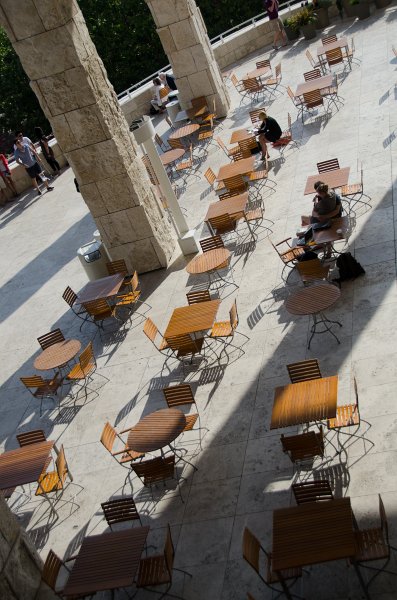LosAngeles060112-2119.jpg - Getty Museum Garden Terrace Cafe