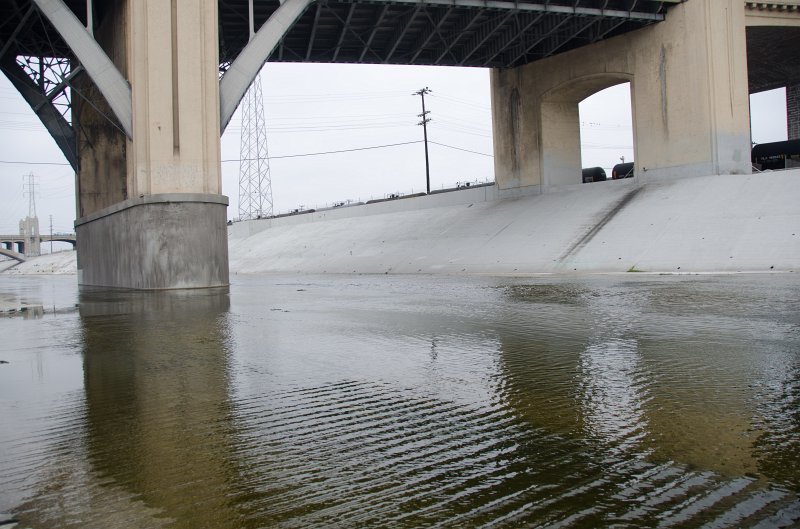 LosAngeles060112-2123.jpg - Sixth Street Bridge over Los Angeles River