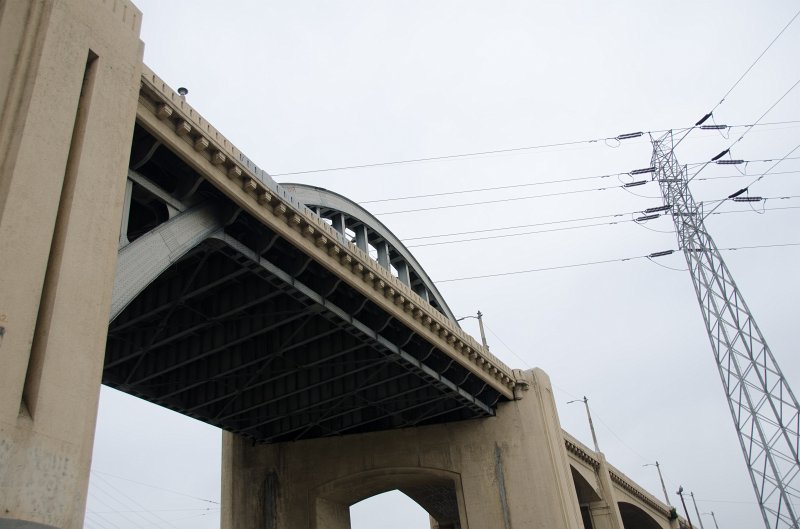 LosAngeles060112-2135.jpg - Sixth Street Bridge over Los Angeles River