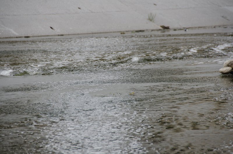 LosAngeles060112-2214.jpg - Los Angeles River seen at 6th Street